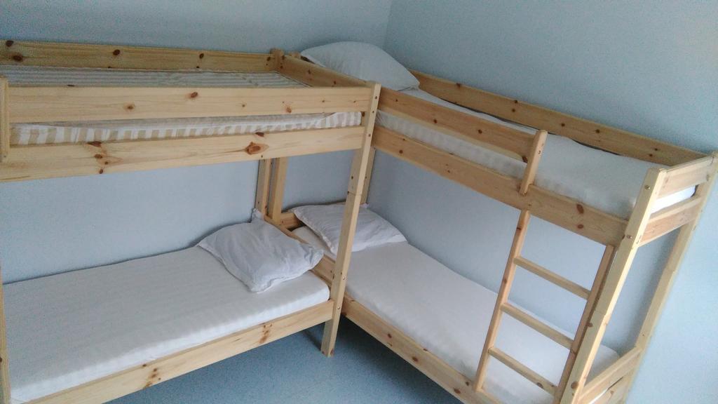 Lunde Vandrerhjem Cameră foto